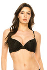 Black / 34B