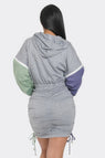 Grey/Purple/Sage / S