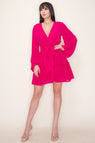 Fuchsia / S