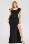 Black / 1XL