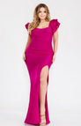 Fuchsia / 1XL