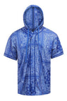 Royal Blue / S