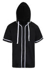 Black / M