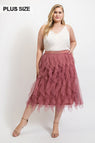 Dusty Rose / XL