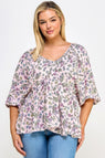 Fairy Pink / 2XL