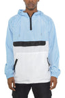 Lt. Blue/White / S