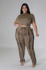 Mocha / 1XL