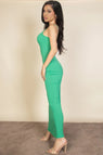 Green / M