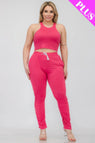Fuchsia / 1XL
