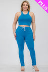 Ibiza Blue / 2XL