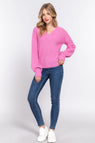 Pink / L