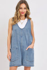 Washed Denim