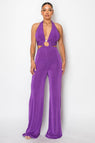 Purple / S