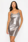 Gun Metal