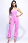 Pink / S