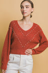 Red / L