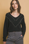 Black / M