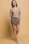 Khaki / L