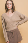 Khaki / M