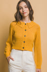 Yellow / S