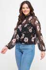 Black / 1XL
