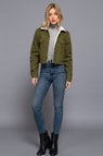 Olive / L