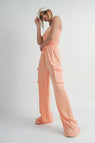 Peach / S