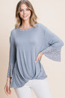 Blue Grey