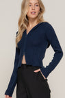 Navy / M