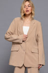 Taupe / S
