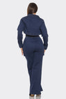 Navy / M