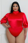 Red / 3XL