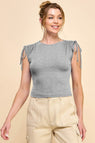 Heather Grey / S