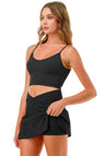 Black / M