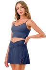 Navy / M