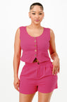 Fuchsia / S