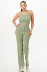 Green / M