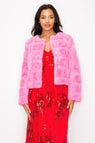 Barbie pink / S