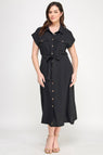 Black / 1XL