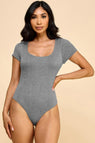 Light heather charcoal / S