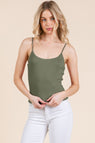 Fade olive / S