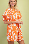 Orange / S