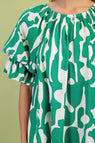 Green / S