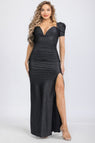 Black / 1XL