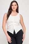 Ivory / 1XL