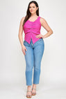 Fuchsia / 1XL
