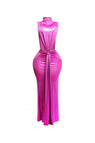 Fuchsia / S