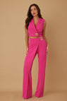 Fuchsia / S