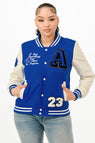 Royal blue / S