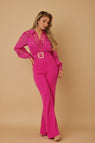 Fuchsia / S